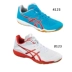 JP phiên bản 18 năm mới Asics / yasehi giày bóng bàn nam và giày bóng bàn giảm chấn nhẹ TPA334