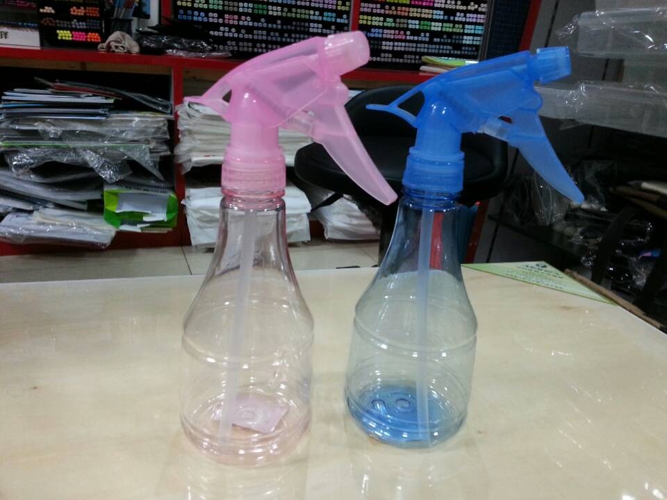 Hand Pulled Nebulizer Spray Water Jug Multi Color Random Gardening Supplies Fine Art Spray Pot Fine Art Supplies Spray Pot