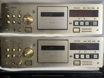 Japan First Sound Original fit 220V TEAC V-6030S Three-head cassette tape recorder