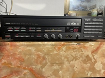 9 New International Voltage Yamaha YAMAHA CDV -1200 Dishwasher LD CD CDV Videoplayer