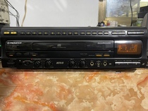 Original dress 220V Vanguard CLD-2750K DVD player LD disc machine double sided automatic play