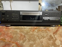 Original 220V German Japanese music sound Panasonic Technics fever CD machine