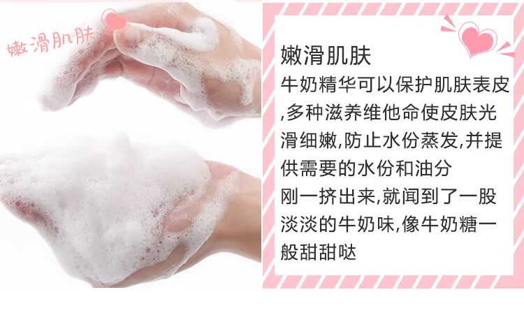 Thái Lan làm đẹp tự chọn sữa rửa mặt Q10 sữa rửa mặt dưỡng ẩm axit amin đích thực 100ML sữa rửa mặt cosrx chính hãng