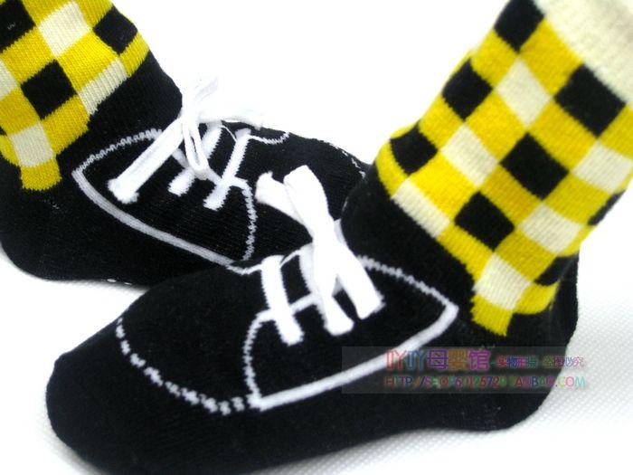 Chaussettes enfant - Ref 2106606 Image 16