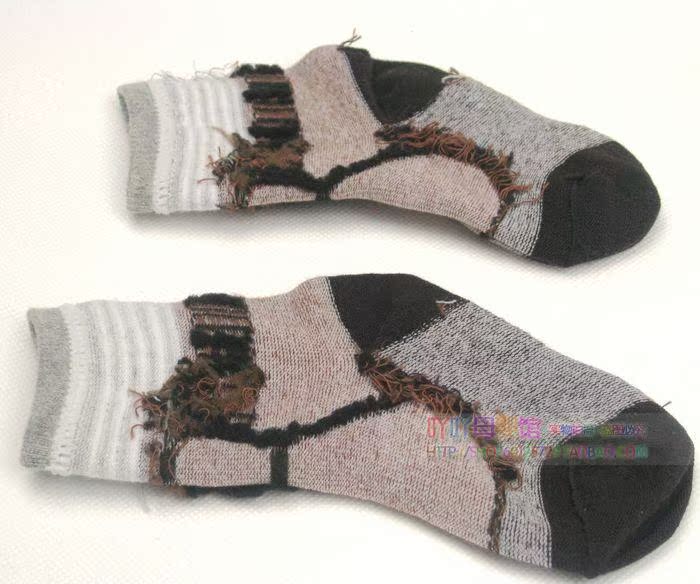Chaussettes enfant - Ref 2106606 Image 19