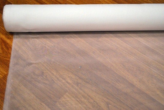 Custom-made processing high-density dustproof gauze dustproof screen window anti-small mosquito and fly screen window transparent white