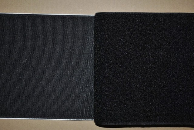 Adhesive Velcro, Hook and Loop Fastener, Nylon Fastener, Hook and Loop Tape, Magic Tape, Hook and Loop Fastener, 12.5cm Width Adhesive Velcro, Hook and Loop Fastener, Nylon Fastener, Hook and Loop Tape, Magic Tape, Hook and Loop Fastener, 12.5cm Width