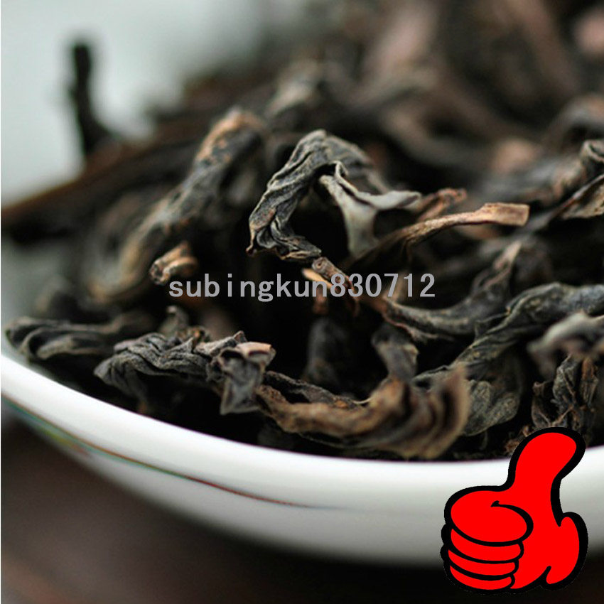 Wuyi San Special grand red robe of Wuyi Rock Tea New Tea from Kowloon (Maternal Tree Produce)