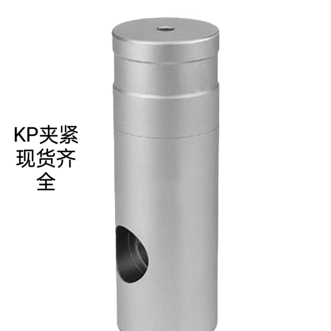 Festo FESTO clamping KP-6-180 KP-8-350 KP-10-350 clamping barrel device locking cylinder