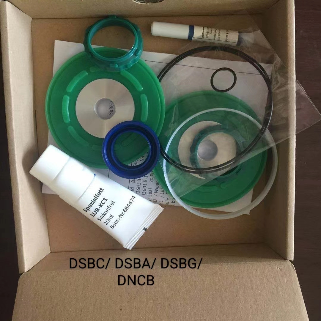 FESTO cylinder DSBC seal DSBG DSBA DNCB-32-40-50-80-63-100-125PPVA