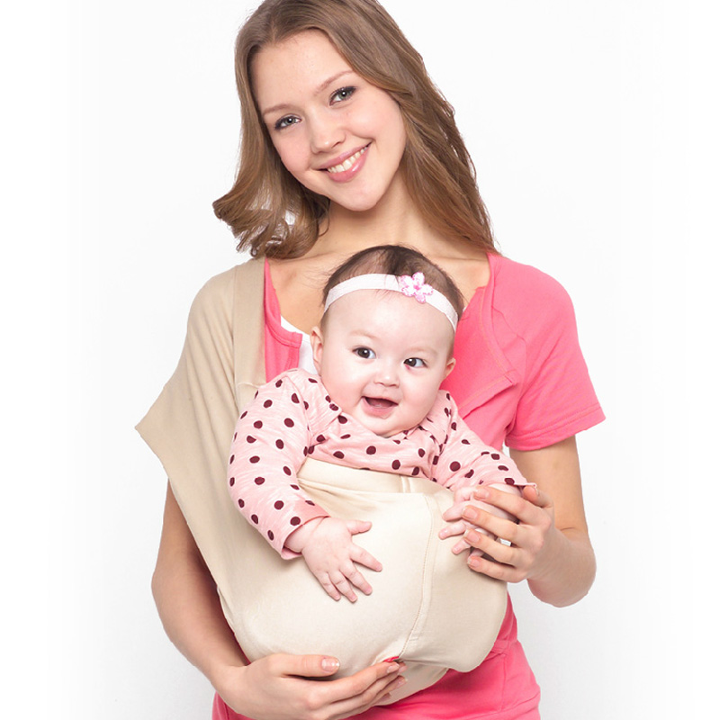 multi purpose baby carrier