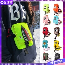  1920 Korea ANNI accessories holder snowboard bag satchel bag backpack cute veneer double board ski bag