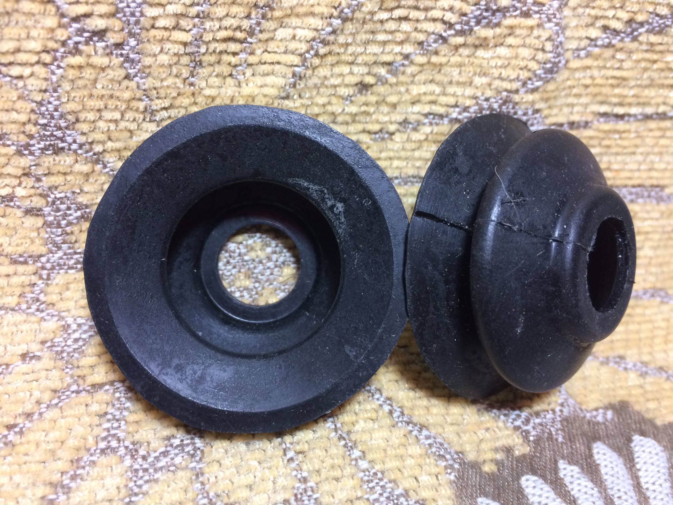 Eyecups Telescope Eyecups Scope Eyecups J-Class New Collectibles 82 No Seating P-Mirrors