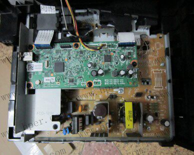 CANON MF4410 MF4410 MF4412 MF4420 MF4420 motherboard interface board