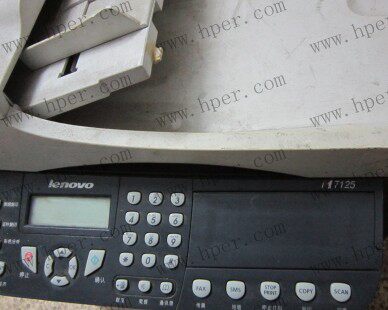 LENOVO M7125 motherboard LENOVO 7125 interface board LENOVO M7125 motherboard