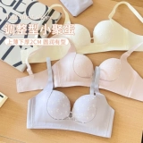 Кролик, кружевное нижнее белье, бюстгальтер пуш-ап, бюстгалтер, бюстгальтер без косточек