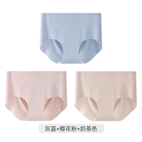 Серый синий+вишневый порошок+цвет чая с молоком