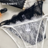 Кролик, трусы, штаны, японские тонкие сексуальные цветные шорты