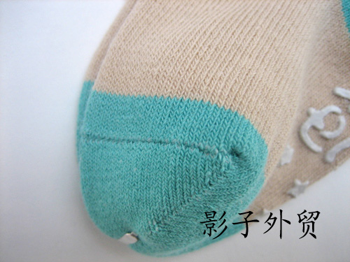 Chaussettes pour bébé en coton - Ref 2111442 Image 98