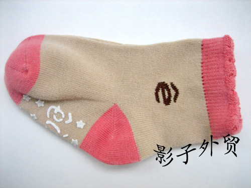 Chaussettes pour bébé en coton - Ref 2111442 Image 93