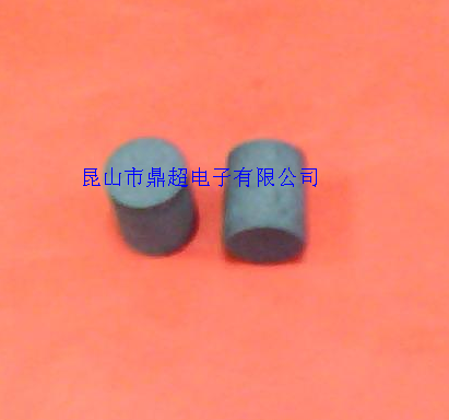 Power type MN - ZN magnetic rod MN - ZN magnetic force 400 diameter 17 5MM height 21 5MM