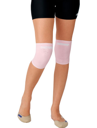 Japan Original Clothing Import Sasaki Artistic Gymnastics Sports Protection Elastic Kneecap 2 Only Loaded Spot Not To Back 