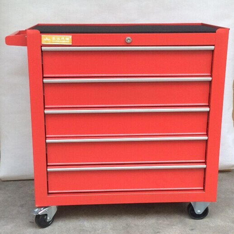 Купить Тележка, набор инструментов для ящиков, 15 года в интернет ...