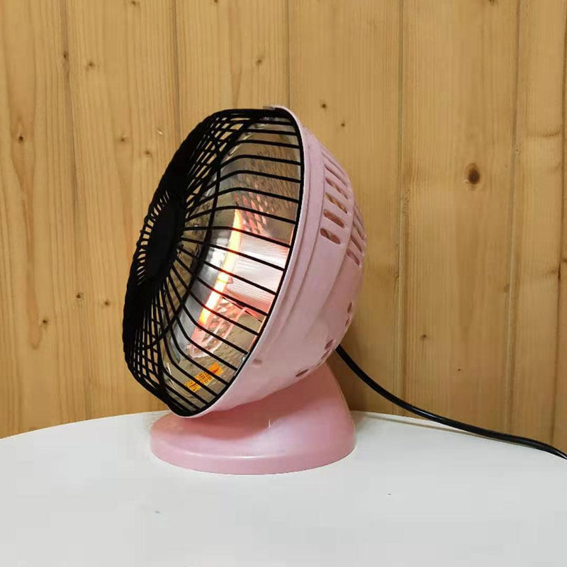 Camel Small Sun Warmer Mini Student Dormitory Home Energy Saving Electric Heater Grilled Fire Oven Small Grill Small