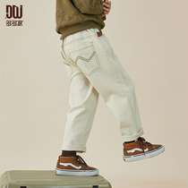 Multiple children clothes boy pants 2023 spring autumn clothing new children loose casual pants CUHK fairy fall long pants