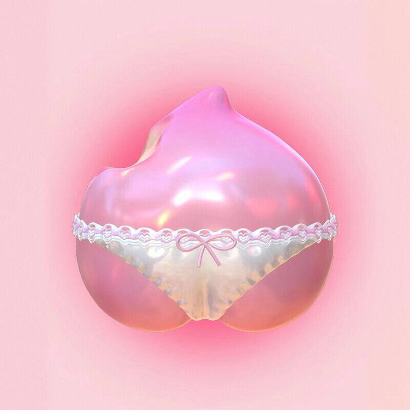 水蜜桃睡衣私橱