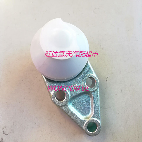 PAJEROV73V75V77V93 rear upper ball head V73V93 rear upper swing arm ball head V73V93 upper suspension ball head