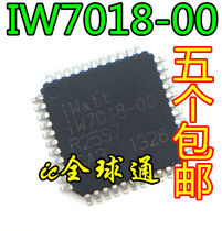 IW7018 iw7018 iw7018-00 IW7018-00 LED current chip