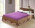 Ưu đãi đặc biệt miễn phí vận chuyển san hô nhung tatami sinh nệm nệm nệm dày nệm trượt 1,5 nệm gấp - Nệm nệm kim đan Nệm