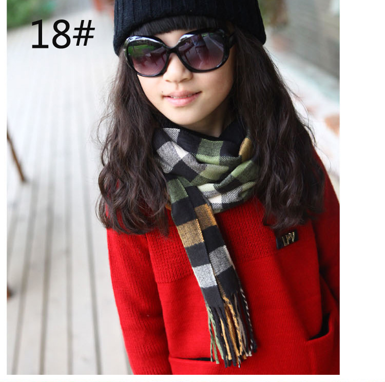 Foulard enfant - Ref 2139139 Image 76