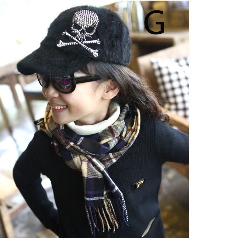 Foulard enfant - Ref 2139139 Image 73