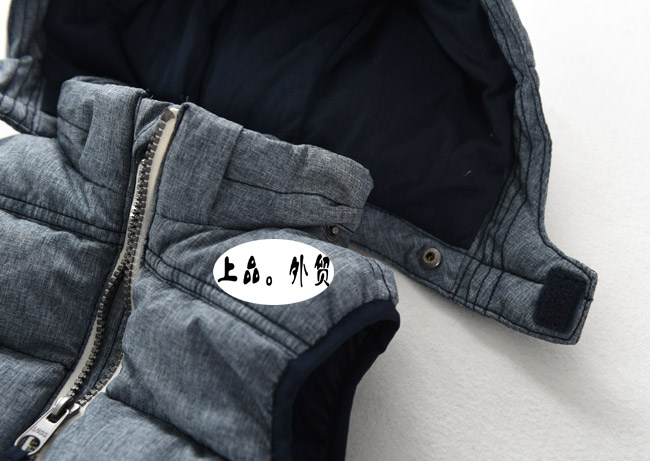 Gilet enfant - Ref 2070456 Image 11