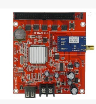 TF-E6UW Blu-ray WIFI wireless communication WIFI U disk wireless LED control card mobile phone wifi card