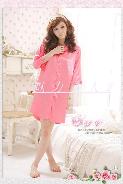 Peignoir jeunesse - Ref 597850 Image 7