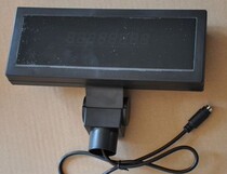 LED 8 Customer Display Price Display Display Price Display Display Unit Price Display Display Display Display