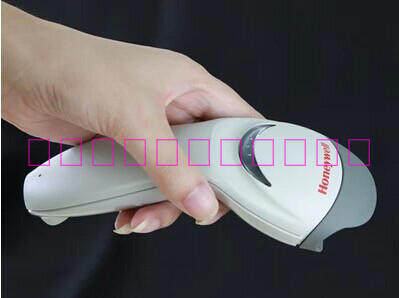 Honeywell Honeywell MS5145 MK5145 laser barcode scanning gun code scanning gun code Jie