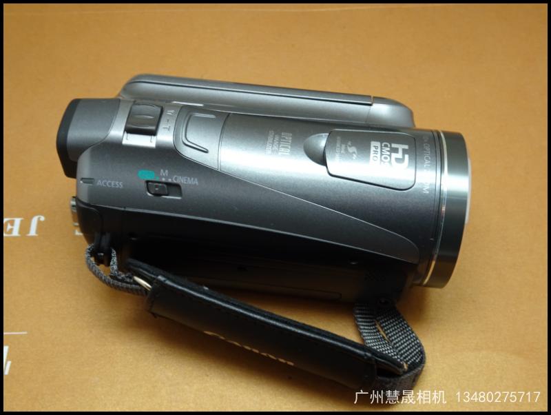 Máy ảnh chuyên nghiệp phổ biến Canon / Canon HF M41 sử dụng flash kỹ thuật số du lịch gia đình HD - Máy quay video kỹ thuật số máy quay cầm tay mini