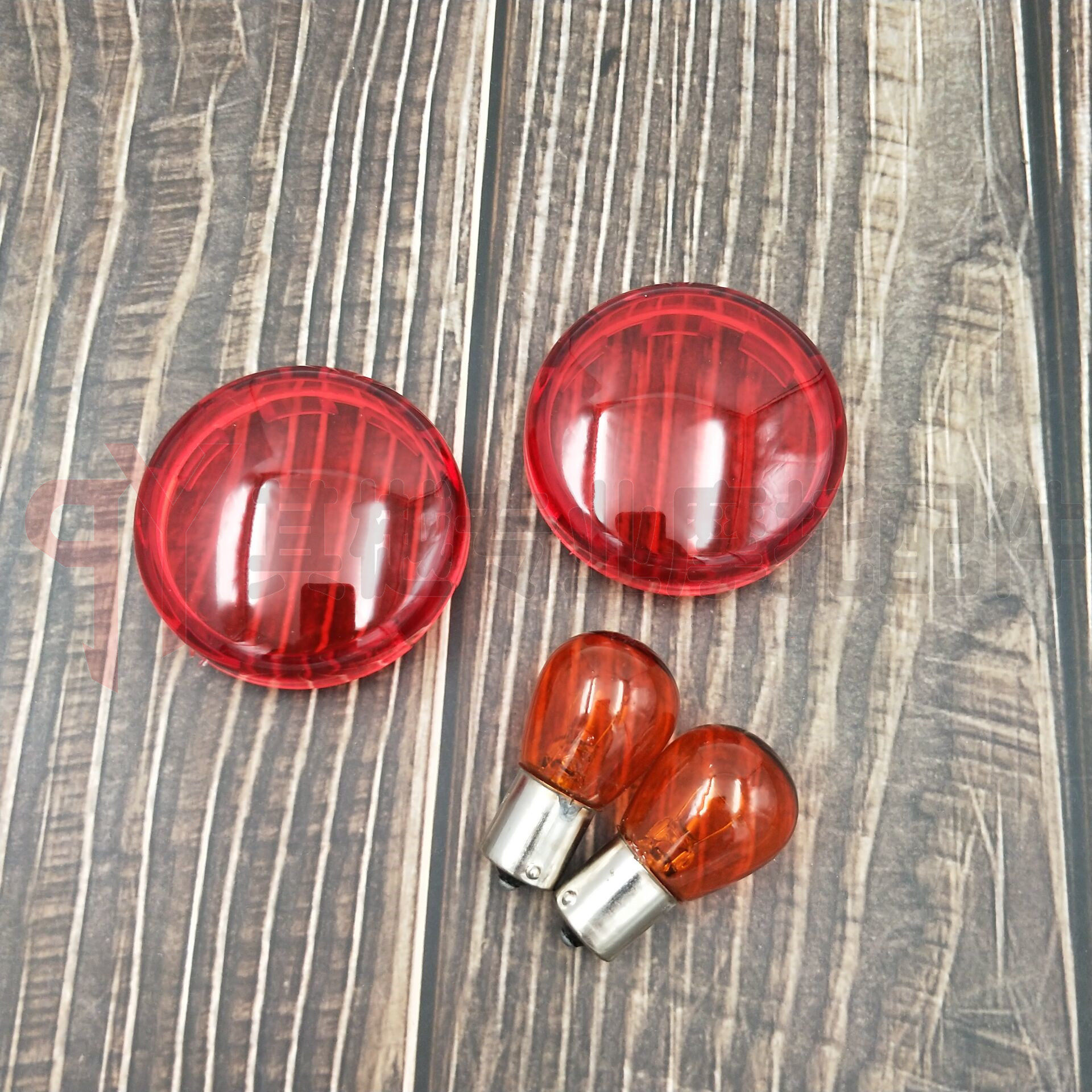 Hale XL883 1200 X48 72 Dainaway Luther soft tail direction Lamp shell bulb