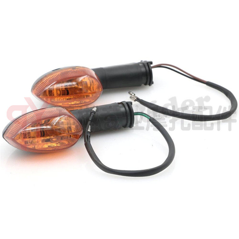 Mountain R6 R6 R1 R1 FZ8 FZ8 XJ6 XJ6 MT-01 MT-01 Old model front and rear direction light direction light
