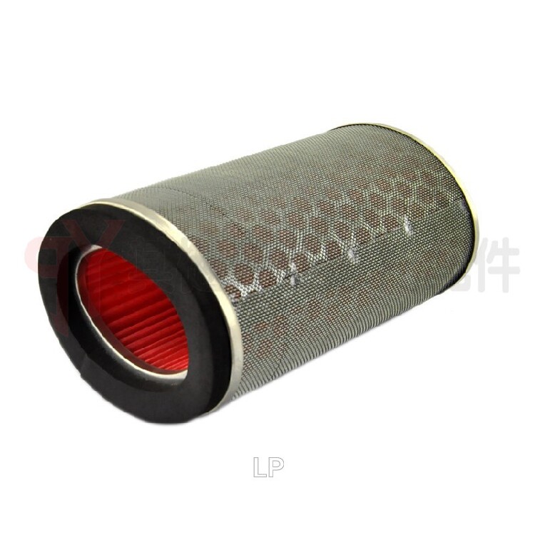 Applicable to Honda CB400 VTEC 1 Generation 2 Generation 3 Generation 4 Generation Air Filter Core Air Filter Core Air Filter
