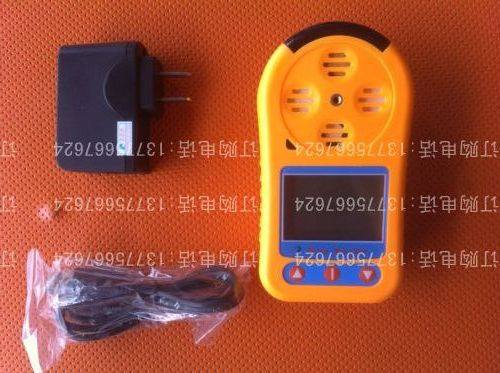 Detection instrument for toxic gases-Taobao