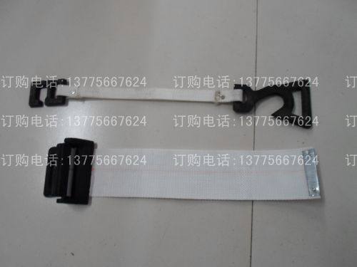 Fire hose bag with water hose hooks-Taobao