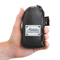 American Matador Foldable Easy Storage Travel Backpack Lightweight Weight Reducing Waterproof Outdoor Mountaineering Bag