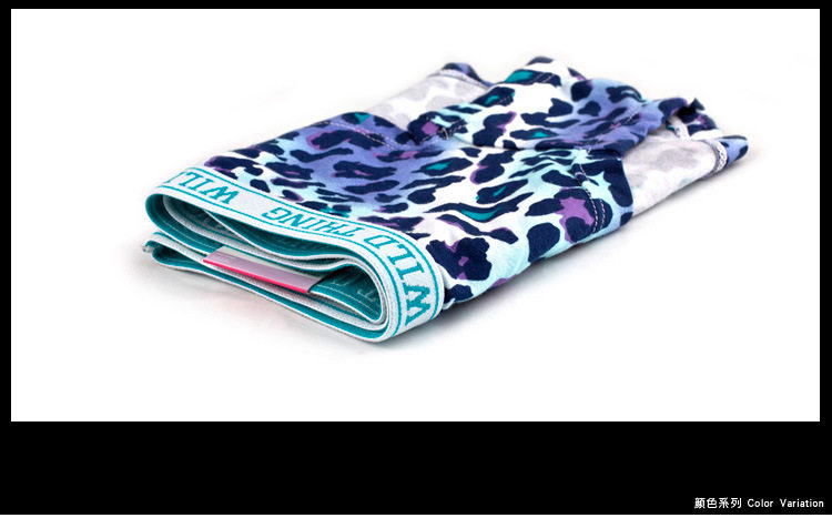 Slip en coton - Ref 646067 Image 19