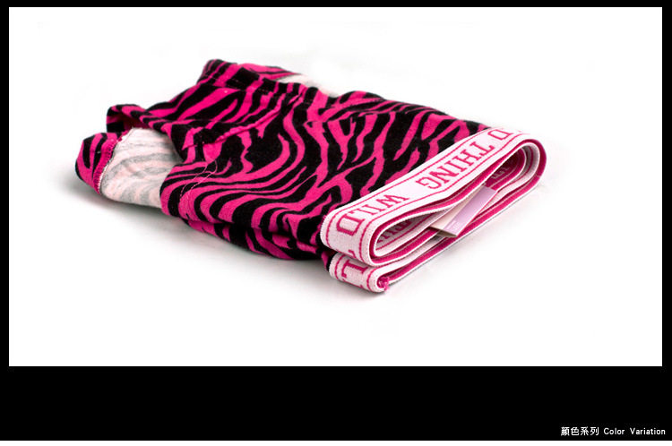 Slip en coton - Ref 646067 Image 34