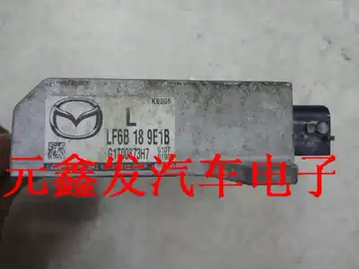 MazdaM5 Transmission Computer LF6B 18 9E1B LF6B 189E1B LF6B189E1B